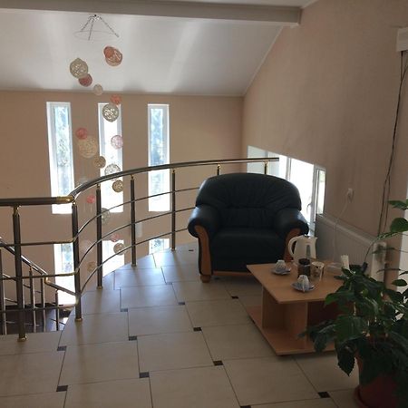 Hotel Paulina Falesti 외부 사진