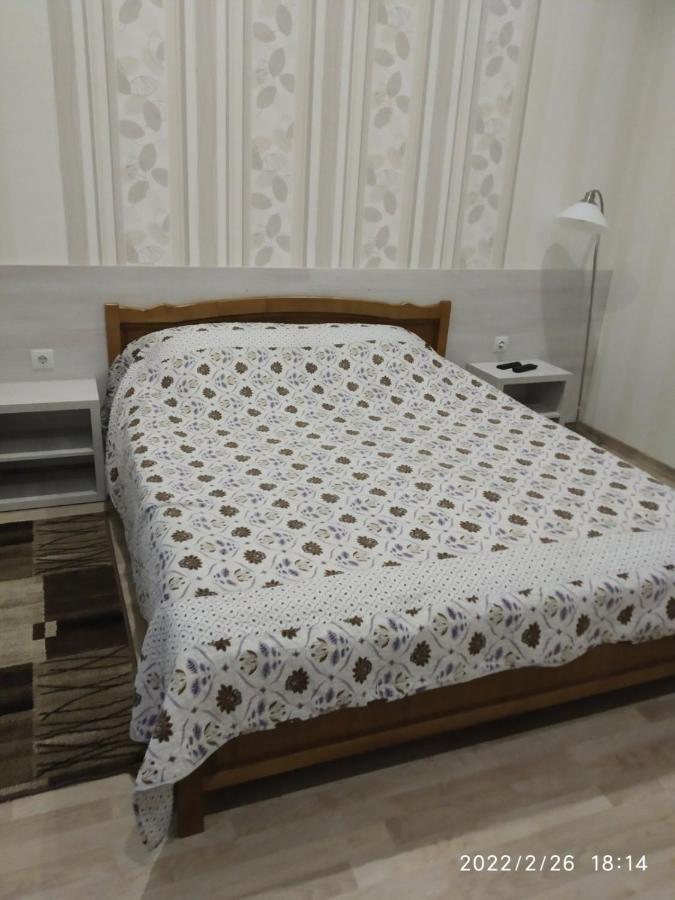 Hotel Paulina Falesti 외부 사진