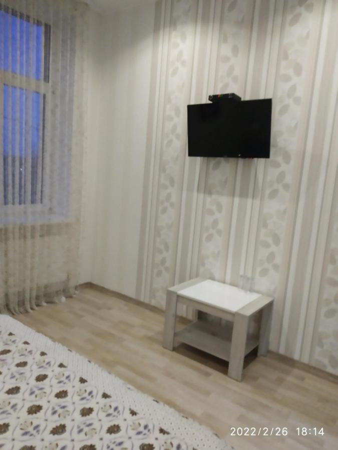 Hotel Paulina Falesti 외부 사진