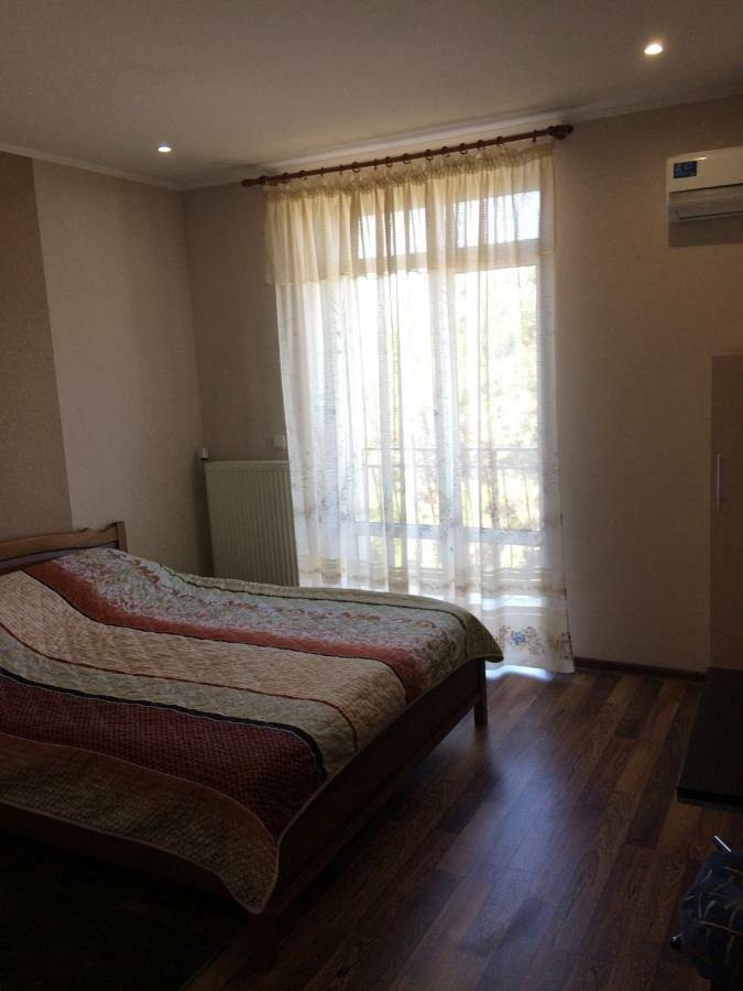 Hotel Paulina Falesti 외부 사진