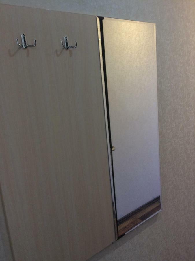 Hotel Paulina Falesti 외부 사진