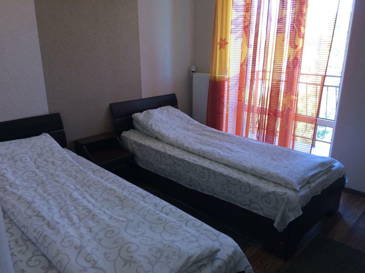 Hotel Paulina Falesti 외부 사진