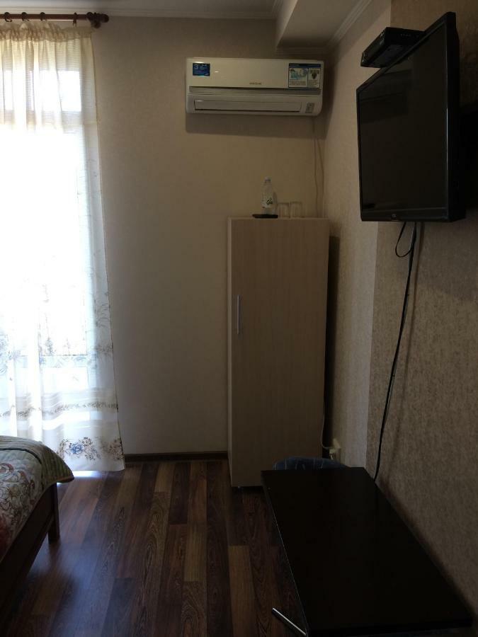 Hotel Paulina Falesti 외부 사진